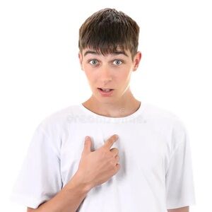 Meet your Posher, Unlucky